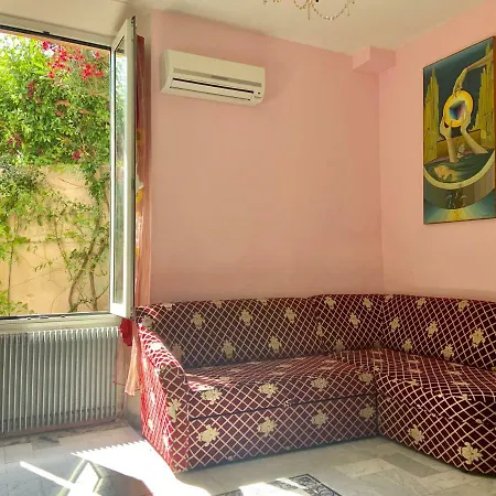 Apartament L'angely