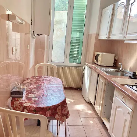 Apartament L'angely *