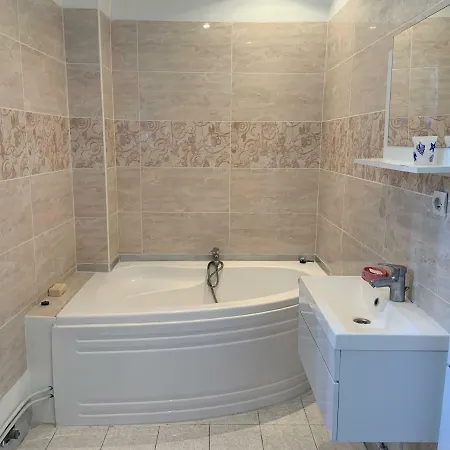 L'angely Apartament