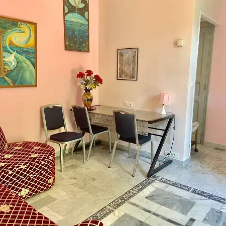 L'angely Apartament