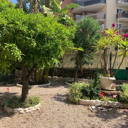 Apartament L'angely